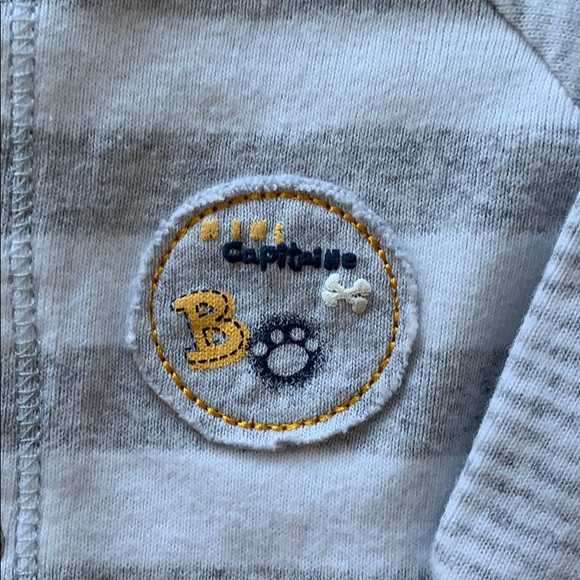 3 piece Outfit boys 3M Petit Lem - Picture 4 of 16